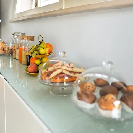 Bagni Di Sole Frühstückspension