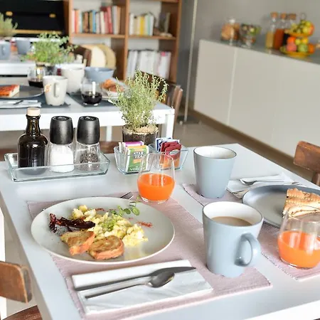 Bagni Di Sole Frühstückspension 5*