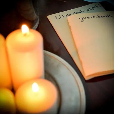 Bagni Di Sole فندق مبيت وإفطار ماتيرا