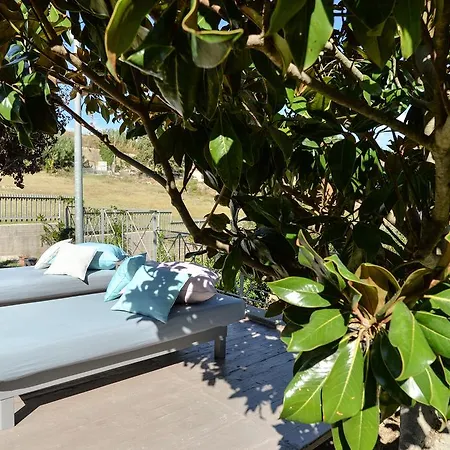 Bagni Di Sole Frühstückspension 5*