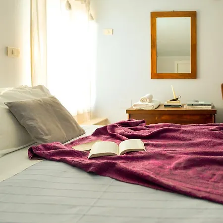 فندق مبيت وإفطار Bagni Di Sole ماتيرا