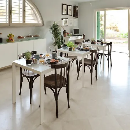 Frühstückspension Bagni Di Sole 5*