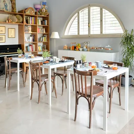 Bagni Di Sole Bed & Breakfast 5*