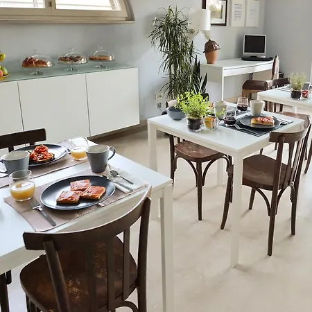 فندق مبيت وإفطار Bagni Di Sole