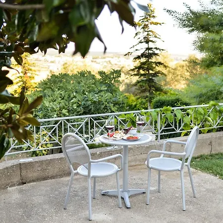 Bagni Di Sole فندق مبيت وإفطار