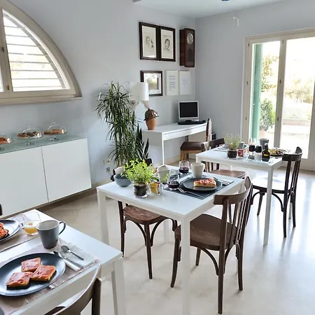 Bagni Di Sole Matera