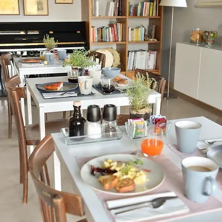 Bed & Breakfast Bagni Di Sole Matera