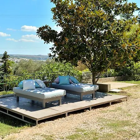 Bagni Di Sole 5* Матера
