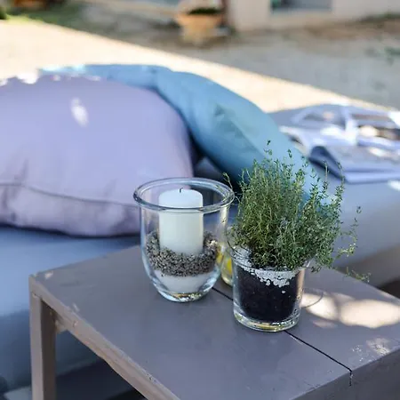 Bagni Di Sole Bed & Breakfast Matera