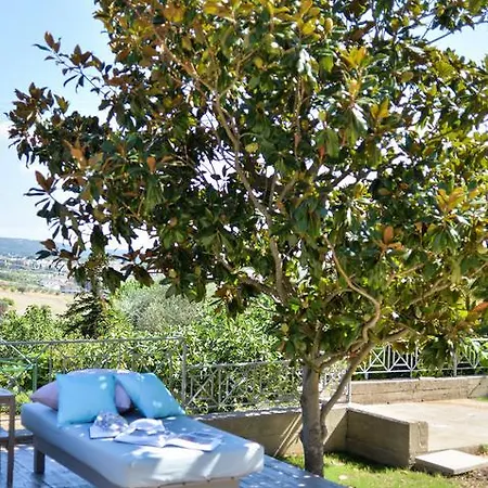 Bagni Di Sole 5* Матера