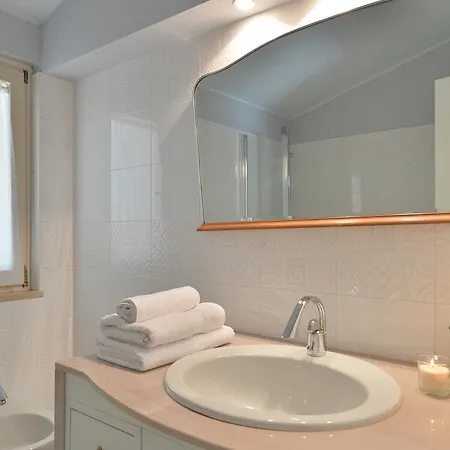 Bagni Di Sole 5* Matera