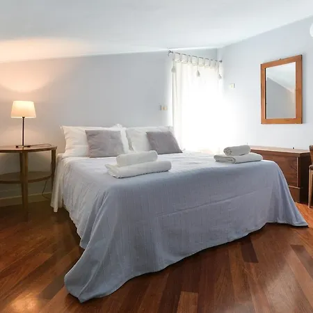Frühstückspension Bagni Di Sole 5*