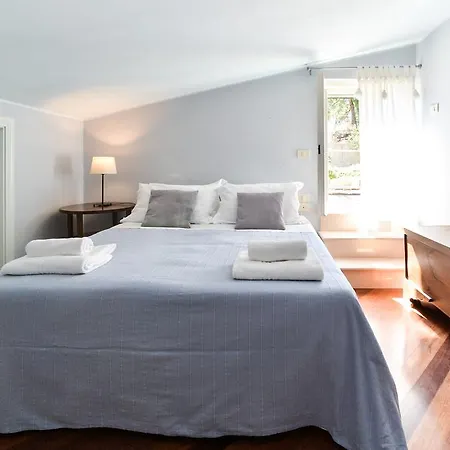 Bagni Di Sole Bed & Breakfast