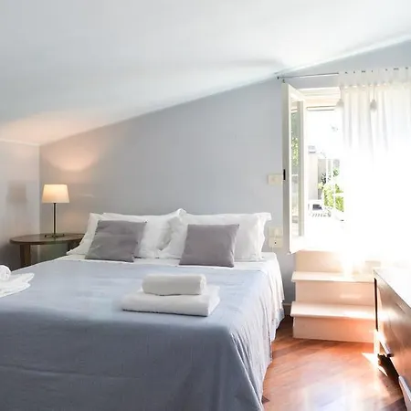 Frühstückspension Bagni Di Sole 5*