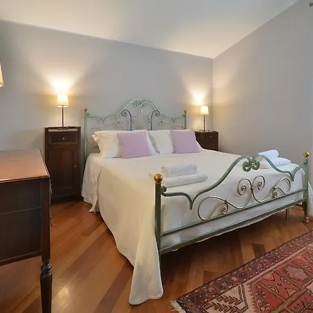 Bagni Di Sole Bed & Breakfast 5*
