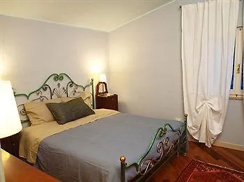 Frühstückspension Bagni Di Sole 5*