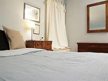 Bagni Di Sole Frühstückspension 5*