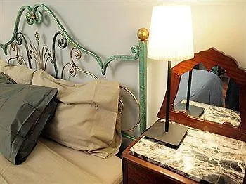 فندق مبيت وإفطار Bagni Di Sole ماتيرا