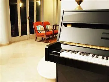 Bagni Di Sole 5* Матера