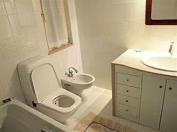 فندق مبيت وإفطار Bagni Di Sole 5*