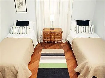 Bed & Breakfast Bagni Di Sole Matera