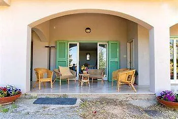 Bagni Di Sole 5* Matera