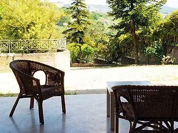 فندق مبيت وإفطار Bagni Di Sole