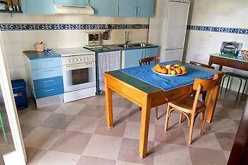 Bagni Di Sole Frühstückspension Matera