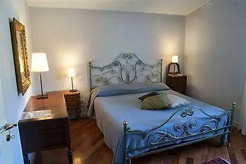 Bagni Di Sole Frühstückspension 5*