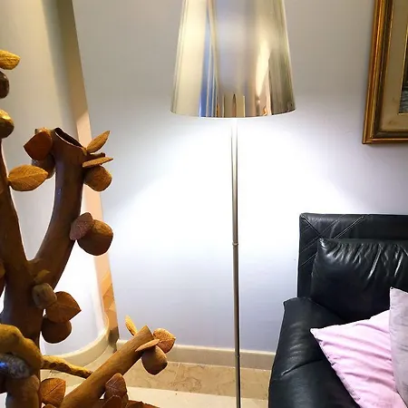 Bed & Breakfast Bagni Di Sole Matera