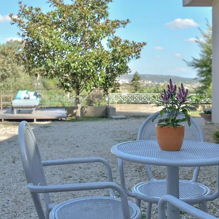 Bagni Di Sole Frühstückspension 5*
