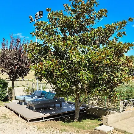 Bed & Breakfast Bagni Di Sole