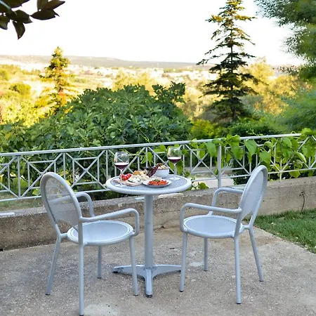 Bagni Di Sole ماتيرا