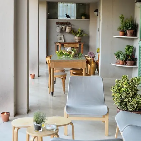 Bed & Breakfast Bagni Di Sole 5*