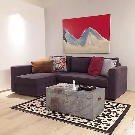 فندق مبيت وإفطار Bagni Di Sole 5*