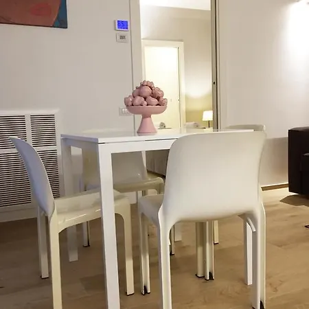 Bagni Di Sole فندق مبيت وإفطار