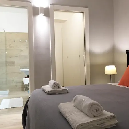 فندق مبيت وإفطار Bagni Di Sole