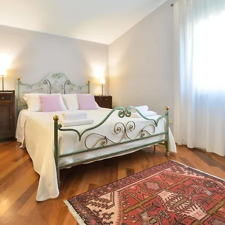 Bagni Di Sole 5*