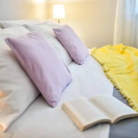 Bagni Di Sole Bed & Breakfast