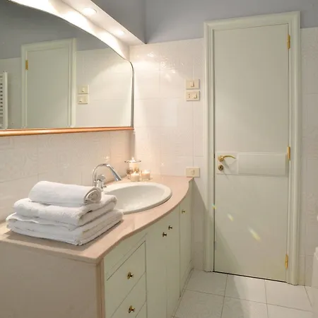 Frühstückspension Bagni Di Sole
