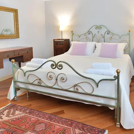 Bagni Di Sole فندق مبيت وإفطار