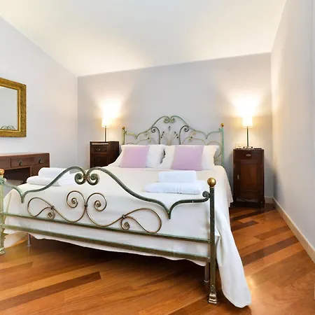 Bagni Di Sole Bed & Breakfast