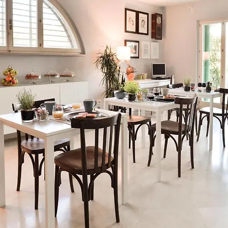 Bagni Di Sole Frühstückspension 5*