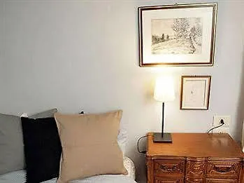 Bagni Di Sole Bed & Breakfast Matera