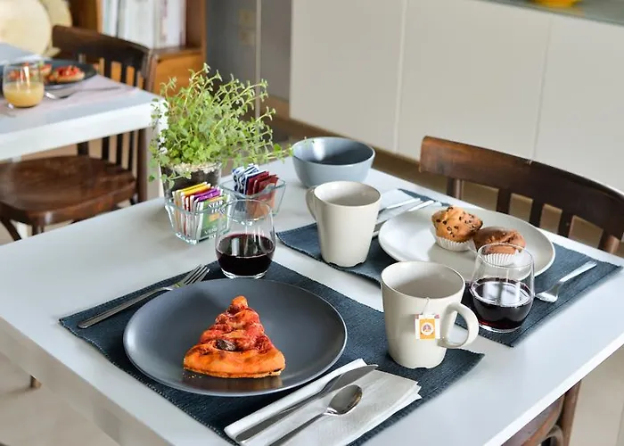 住宿加早餐酒店 Bagni Di Sole 5*