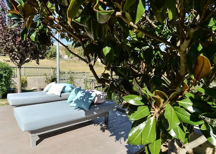 Bagni Di Sole 住宿加早餐酒店 5*