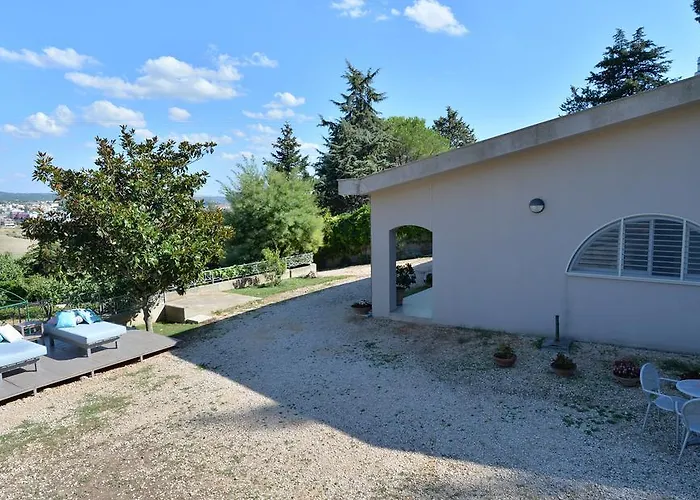 住宿加早餐酒店 Bagni Di Sole