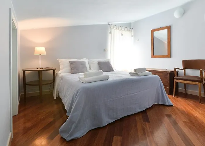 住宿加早餐酒店 Bagni Di Sole 5*