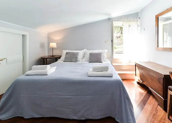 Bagni Di Sole 住宿加早餐酒店