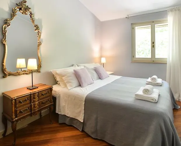 Bagni Di Sole 住宿加早餐酒店